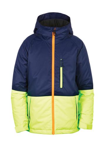 686 Jinx Jacket - Boy's