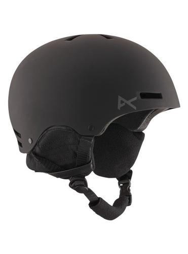 Anon Raider Helmet