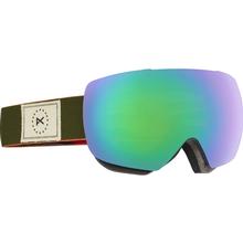 Goggles & Goggle Accessories