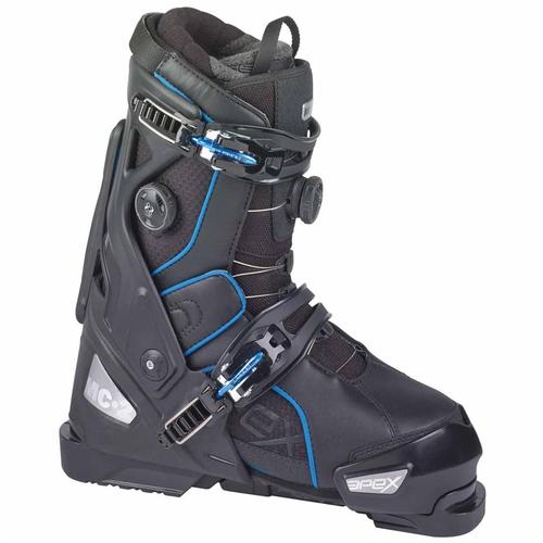 Apex MC-2 Ski Boot
