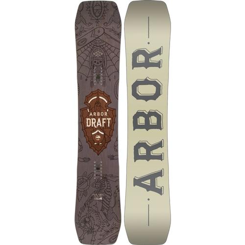 Arbor Draft Snowboard