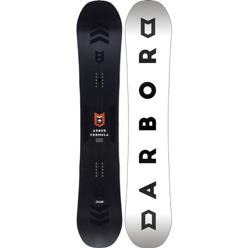 Arbor Formula Snowboard