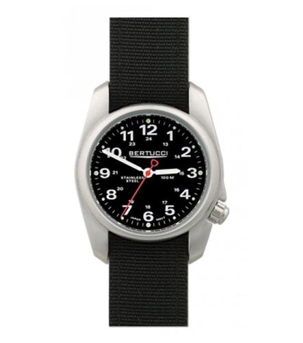 Bertucci A-1S Field Watch