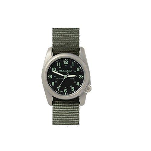Bertucci A-2T Original Watch