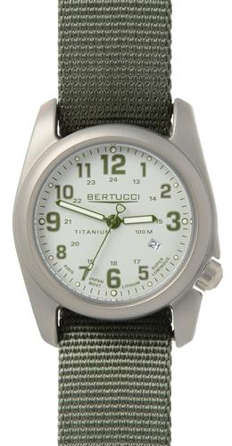 Bertucci A-2T Original Watch