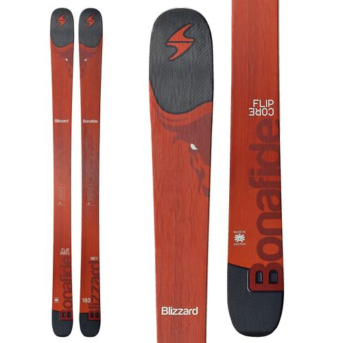 Blizzard Bonafide Ski