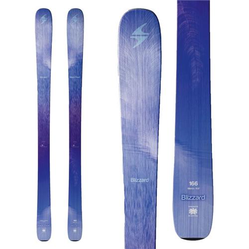 Blizzard Black Pearl Ski - Women's