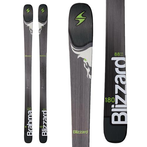 Blizzard Brahma Ski