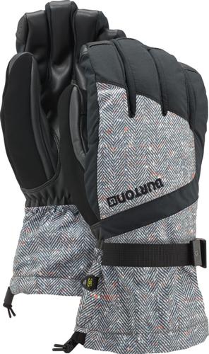Burton Profile under Cuff Glove - Men's
