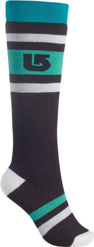Burton Weekend Sock 2 Pack - Women's