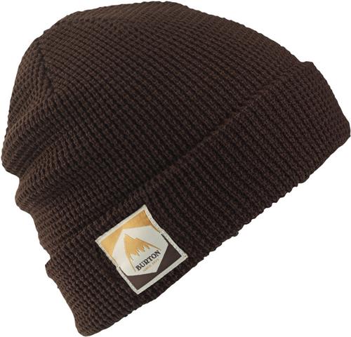 Burton Waffle Beanie