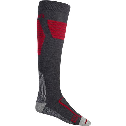 Burton Ultralight Wool Snowboard Sock - Men's