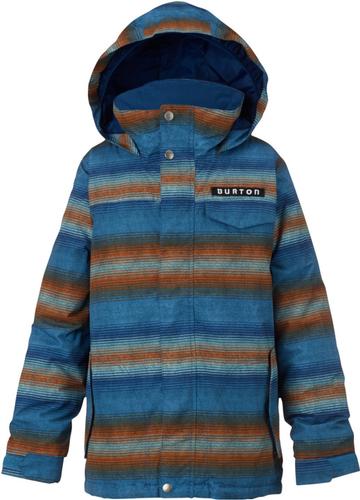Burton Amped Jacket - Boys'