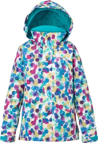 Burton Elodie Jacket - Girls'