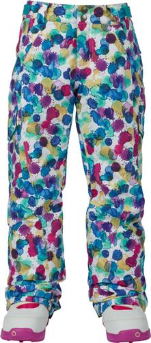 Burton Elite Cargo Pant - Girls'