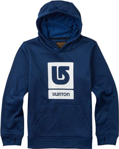 Burton Oak Pullover Hoodie - Boys'