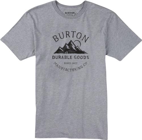 Burton Overlook T-Shirt - Men's