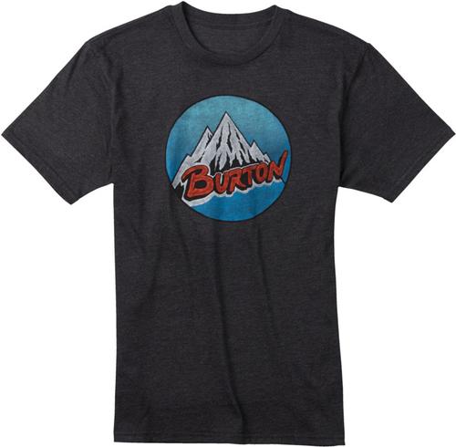 Burton Retro Mountain T-Shirt - Men's
