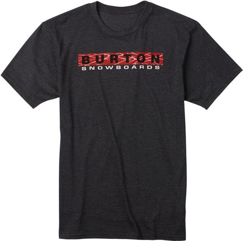 Burton Throwback T-Shirt - Men's