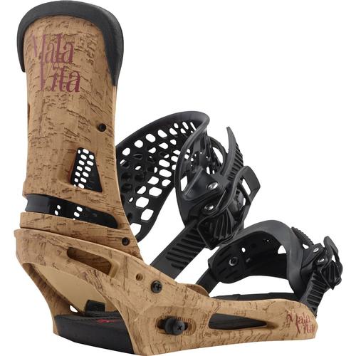 Burton Malavita Snowboard Binding