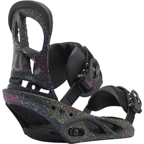 Burton Scribe Snowboard Binding