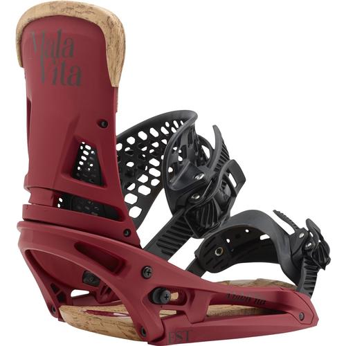 Burton Malavita Est Snowboard Binding