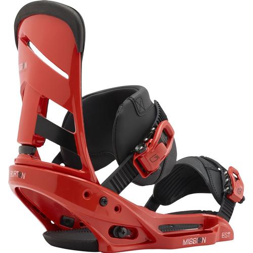 Burton Mission Est Snowboard Binding