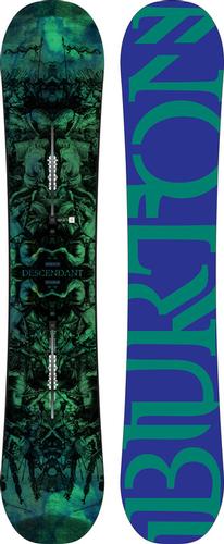 Burton Descendant Snowboard