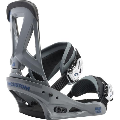 Burton Custom Snowboard Binding