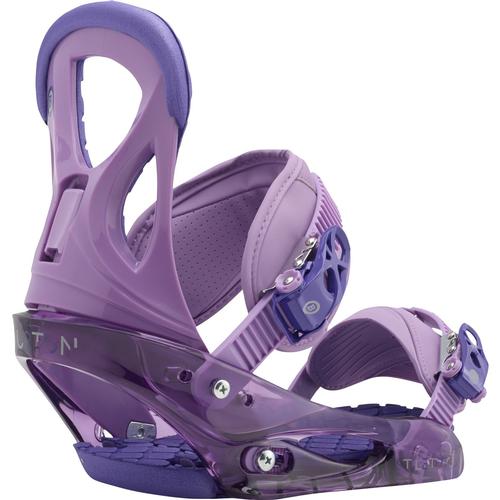 Burton Stiletto Snowboard Binding - Women's