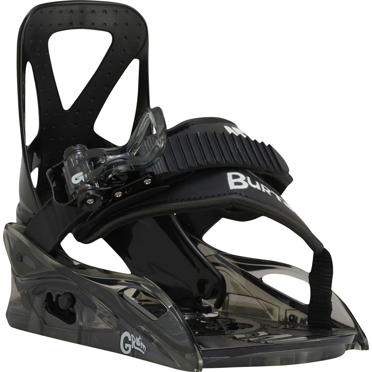 Burton Grom Snowboard Binding Kids'