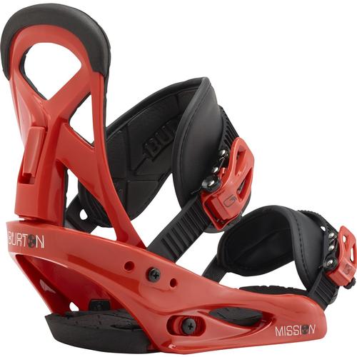 Burton Mission Smalls Snowboard Binding - Kids'