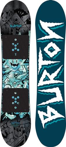 Burton Chopper Snowboard