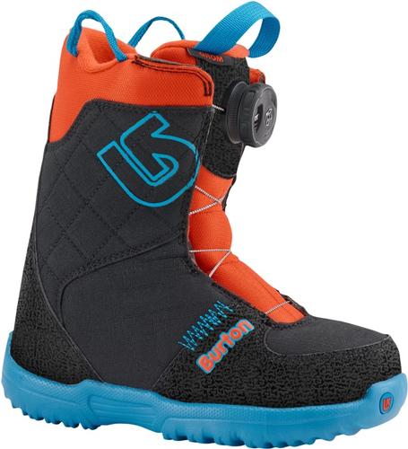 Burton Grom Boa Snowboard Boot - Kids