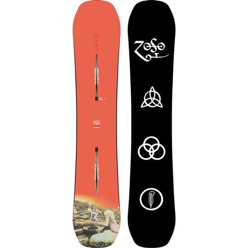 Burton Easy Livin Snowboard