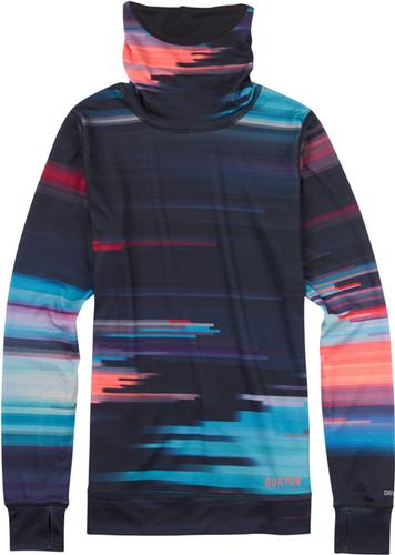 Burton Midweight Long Neck - Women's