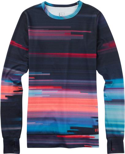 Burton Midweight Crew Baselayer Top - Women's