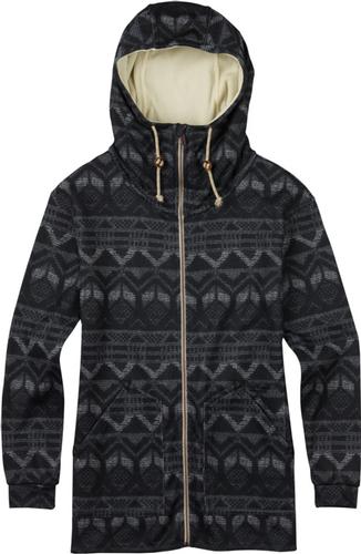Burton Minxy Fleece Jacket - Women's