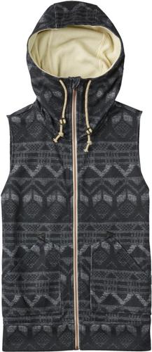Burton Starr Vest - Women's