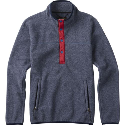 Burton Anouk Fleece Anorak - Women's