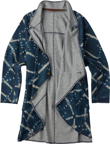 Burton Carmi Cardi Sweater - Women's