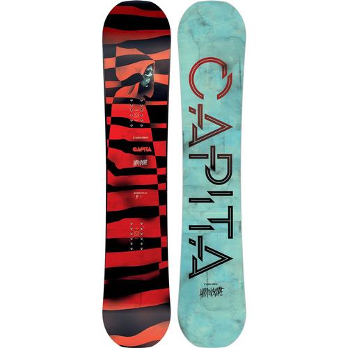 Capita Horrorscope FK Snowboard