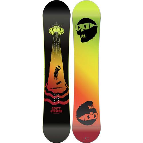 Capita Scott Stevens Pro Snowboard