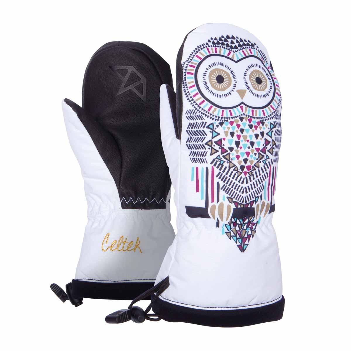 Celavi Unisex Kinder Magic Mittens F/äustlinge