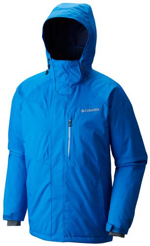 Columbia Alpine Action Jacket - Men's