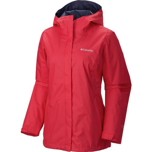 Columbia Arcadia II Rain Jacket - Women's