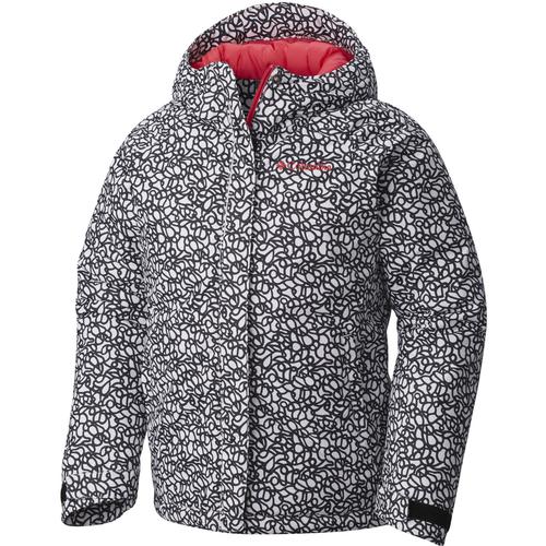 Columbia Horizon Ride Jacket - Girls'