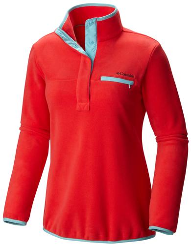 Columbia Mountainside Fleece - Women's