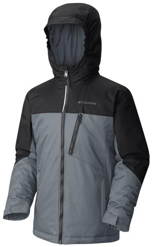 Columbia Double Grab Jacket - Boys'