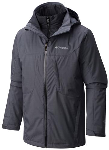 Columbia Whirlibird Interchange Jacket - Men's